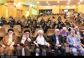 نشست هم‌اندیشی مسؤولان ستادهای توسعه و بازسازی عتبات عالیات استان تهران