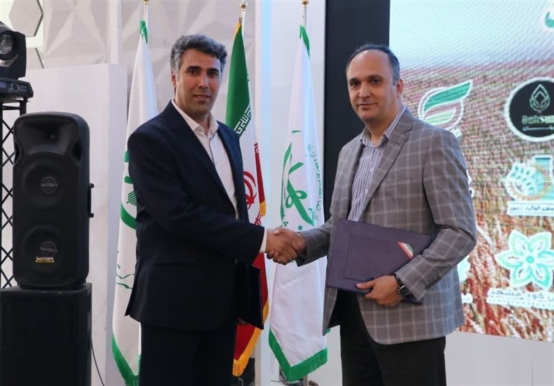 کشاورزی , استانداری قزوین , 