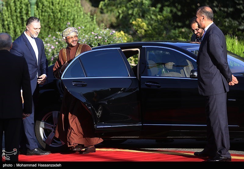 ایران عمان