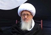 وقتی شاه از منبر انقلابی آیت‌ الله وحید خراسانی احساس خطر کرد