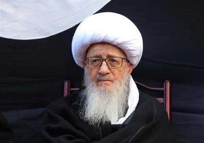 وقتی شاه از منبر انقلابی آیت‌ الله وحید خراسانی احساس خطر کرد