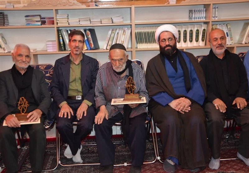 ماه محرم , عزاداری ,