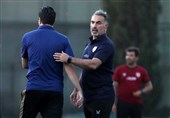 فکری و دین‌محمدی تا اطلاع ثانوی محروم شدند