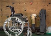 ایثارگران با حمله هکری به بنیاد شهید چه کنند؟ / جانباز شیمیایی: مسئولان در پاسخ به نیاز ضروری ما می‌گویند سیستم‌ها قطع است!