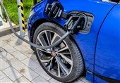 آلودگی‌های زیست‌محیطی ناشی از تایرهای خودرو برقی 20 درصد بیشتر از خودرو بنزینی است