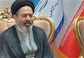 سرپرست حجاج ایرانی به کشور بازگشت