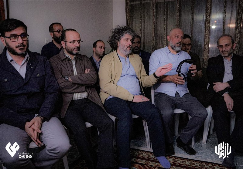 سریال بازپرس