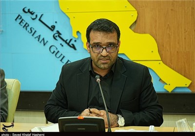 برگزاری جشنواره اقوام ایرانی در ساحل بوشهر