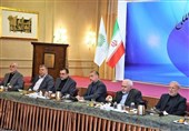 برگزاری نشست شورای راهبری وزارت امور خارجه با حضور وزرای سابق و امیرعبداللهیان