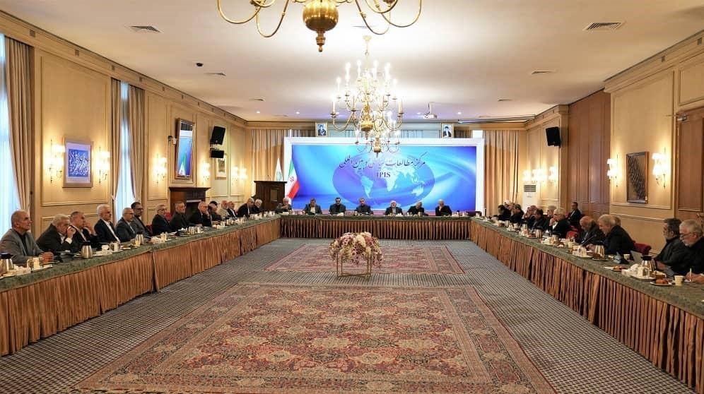 وزارت امور خارجه جمهوری اسلامی ایران , حسین امیرعبداللهیان , محمدجواد ظریف , علیاکبر صالحی , منوچهر متکی ,
