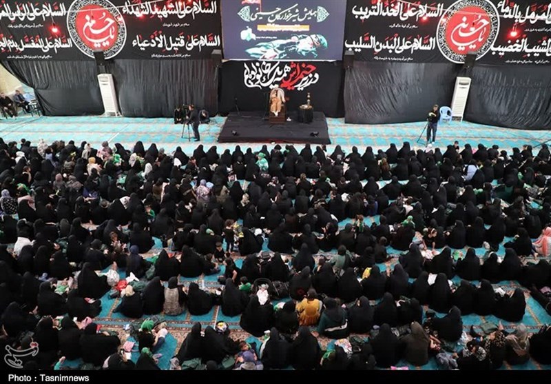 آذربایجان غربی , محرم 1402 ,