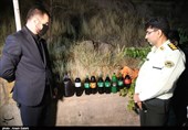 اجرای طرح انتظام‌بخشی دادستانی در باراجین قزوین