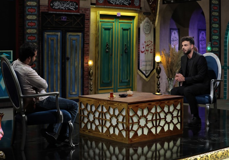 شبکه نسیم , تلویزیون , صدا و سیما , محرم 1402 , حضرت عباس (ع) , امام حسین (ع) , 