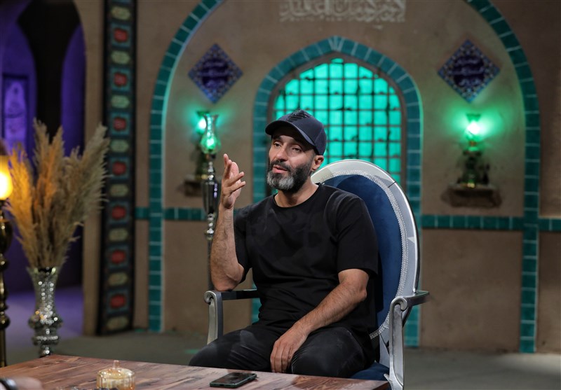محرم 1402 , شبکه نسیم ,