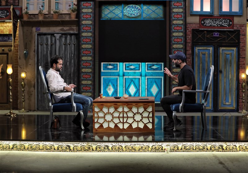 شبکه نسیم , تلویزیون , صدا و سیما , محرم 1402 , حضرت عباس (ع) , امام حسین (ع) , 