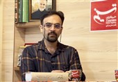 یادداشت| هنر حماسه‌سازی در جنگ رمضان