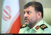 هیچ یک از حجاج به جرم حمل مواد دستگیر نشد/ استفاده از پهپادهای شناسایی مواد مخدر در شرق کشور