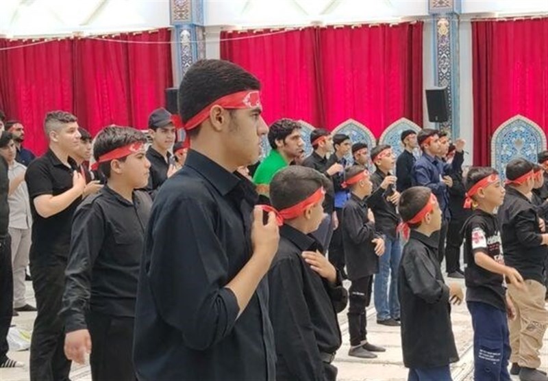 محرم 1402 , 