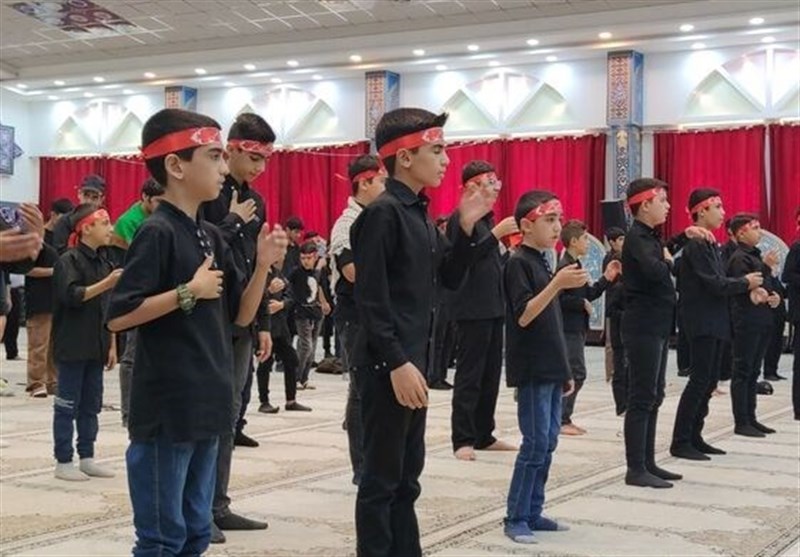 محرم 1402 , 