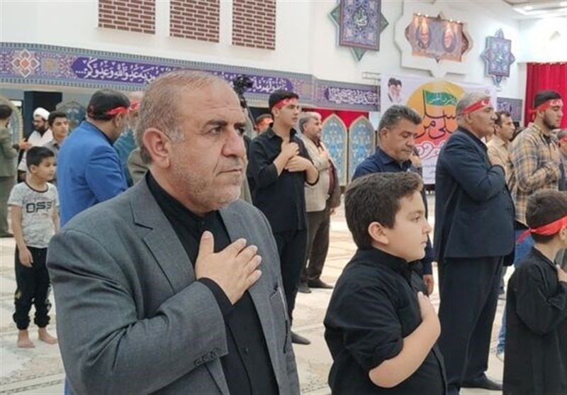 محرم 1402 , 