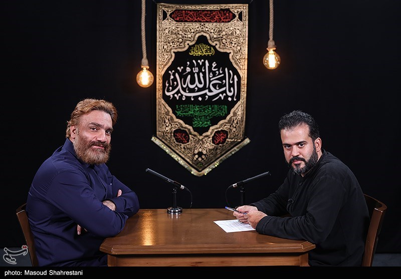 کربلا , تلویزیون , صدا و سیما , سریال , مختارنامه , سینمای ایران , 