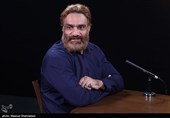 ماجرای سفر انوش معظمی به کربلا/ از واکس زدن تا چایی ریختن