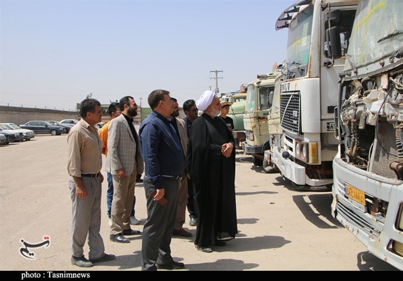 استان کرمان , مواد مخدر , 