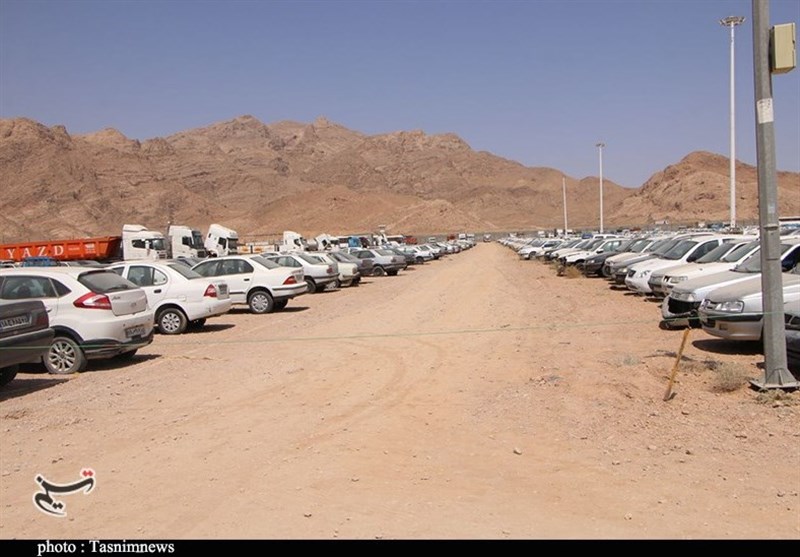 استان کرمان , مواد مخدر , 