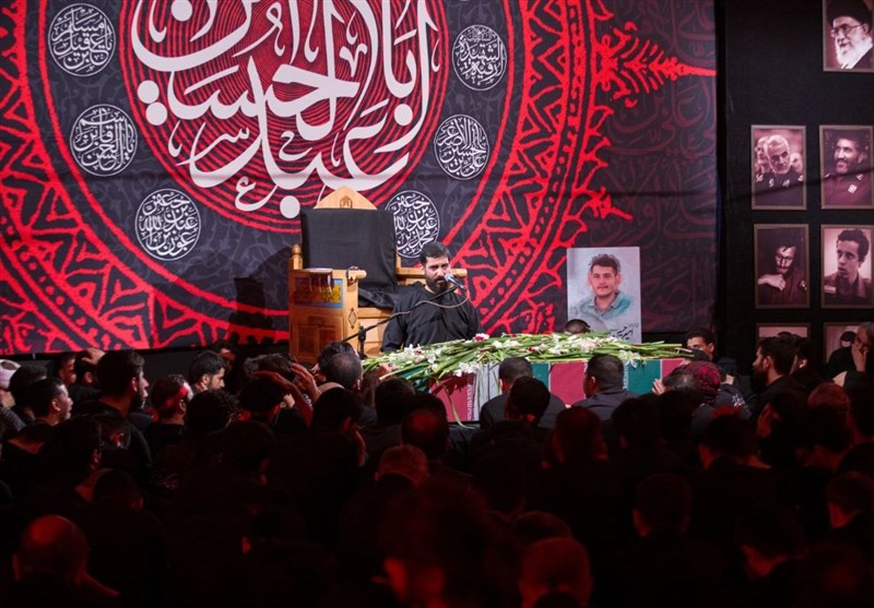 دانشگاه صنعتی شریف , دانشگاه های جمهوری اسلامی ایران , ماه محرم ,
