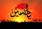 سوگ‌سروده‌های عاشورایی/ دستت جدا گردید و قَدَّت ( دال ) شد! / مگذار یکدم شود از دامنَت دستم جدا عباس