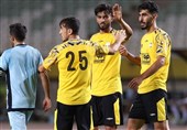 نگاهی به تقابل سپاهان و فجرسپاسی؛ عملیات بازگشت به کورس