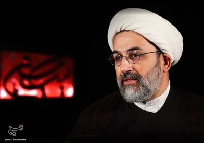 معیار ایمان واقعی چیست؛ احساس امنیت مردم یا ترس؟