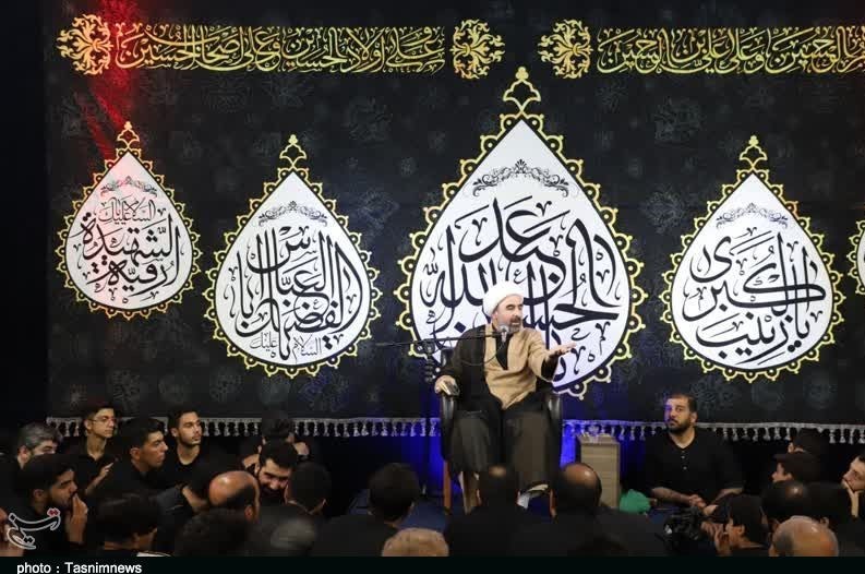 عاشورا , استان لرستان , محرم , 