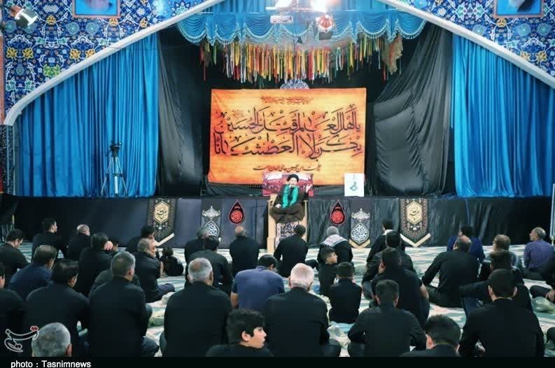 عاشورا , استان لرستان , محرم , 