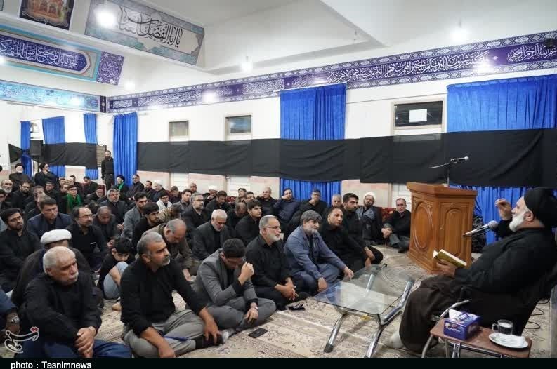 عاشورا , استان لرستان , محرم , 