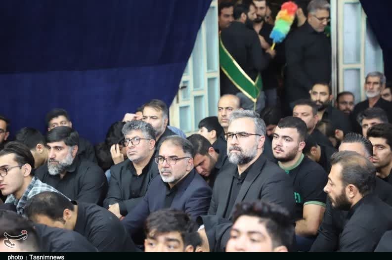 عاشورا , استان لرستان , محرم , 