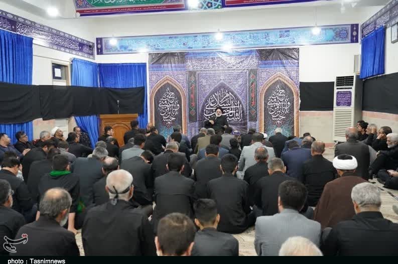 عاشورا , استان لرستان , محرم , 