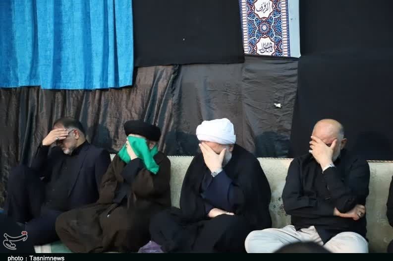 عاشورا , استان لرستان , محرم , 