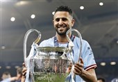محرز: فصل بعد قهرمان عربستان می‌شویم