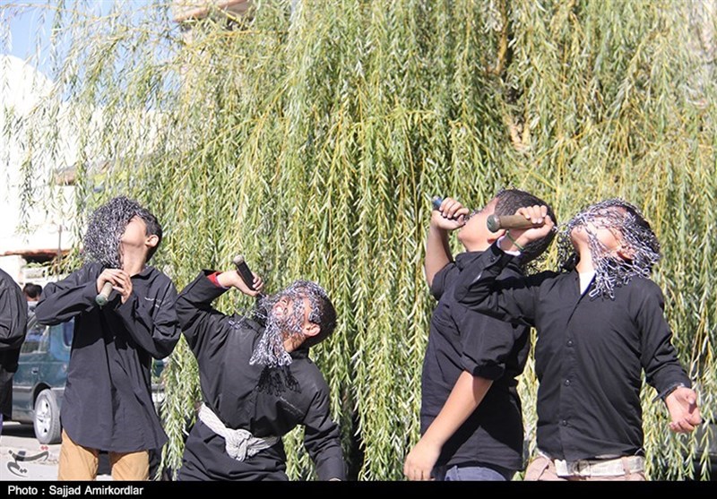 آذربایجان غربی , محرم 1402 ,