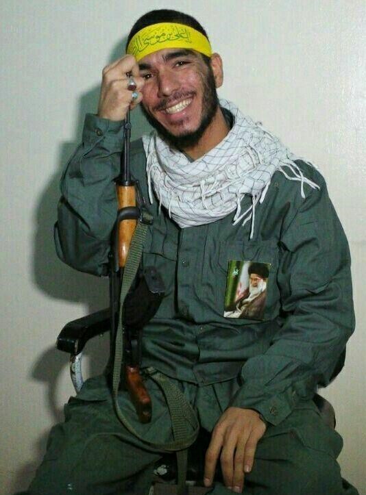 منشور معنوی انقلاب , وصیتنامه شهدا , شهید , شهادت ,