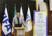 قنبرزاده خطاب به ساکت: ناگفته‌ها را در دادگاه می‌گویم