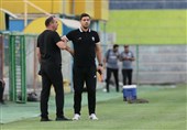 شکوری: ظاهر افراد برای ثبت‌نام در کلاس مربیگری A بررسی شد!