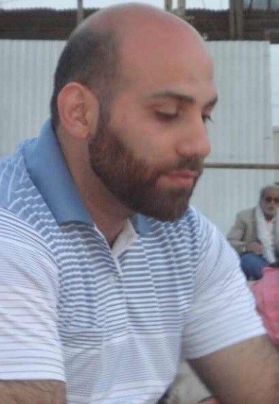 شهدای مدافع حرم , جنگ سوریه , حضرت زینب (س) , شهید , 