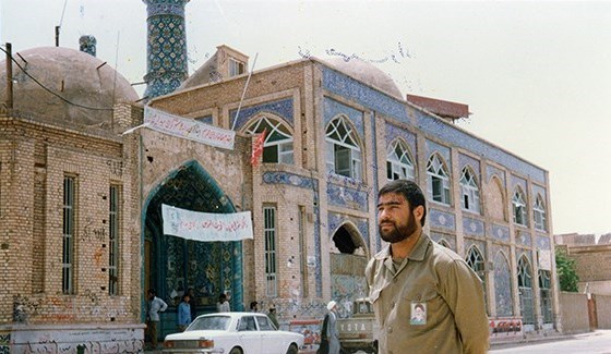 وصیتنامه شهدا , منشور معنوی انقلاب , شهید , شهادت , 
