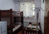وجود بیش از 1000 خوابگاه متأهلی برای دانشجویان علوم پزشکی