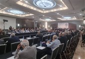 کنگره ملی عربی: صهیونیسم دشمن واقعی ماست/ تجاوز به یمن باید متوقف شود