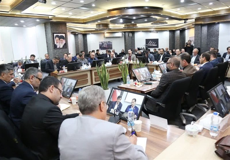 تولید ملی , مهار تورم و رشد تولید , استانداری زنجان , دیپلماسی اقتصادی , 