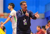صانعی: ترکمنستان را دست‌کم گرفتیم اما در زمانی مناسب شکست خوردیم/ حضور در کافا شمشیری دولبه بود