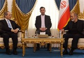 احمدیان: دشمنان با اقدامات تروریستی تلاش دارند ثبات سیاسی سوریه را به چالش بکشند